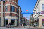 Wellington Retail Park - Thumbnail 6