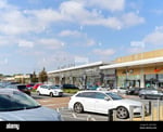 Elliott's Field Shopping Park - Thumbnail 2 Elliott's Field Shopping Park - Thumbnail 2