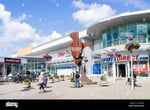 The Rushes Shopping Centre - Thumbnail 1 The Rushes Shopping Centre - Thumbnail 1