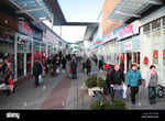 The Rushes Shopping Centre - Thumbnail 5 The Rushes Shopping Centre - Thumbnail 5