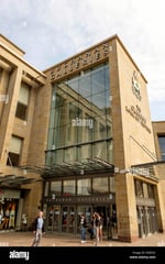 Buchanan Galleries - Thumbnail 2 Buchanan Galleries - Thumbnail 2