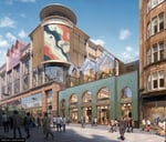 Buchanan Galleries - Thumbnail 3 Buchanan Galleries - Thumbnail 3