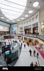 Manchester Arndale - Thumbnail 12