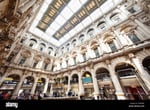 Royal Exchange Shopping Centre - Thumbnail 1 Royal Exchange Shopping Centre - Thumbnail 1