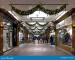 Royal Exchange Shopping Centre - Thumbnail 2 Royal Exchange Shopping Centre - Thumbnail 2