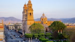 Plaza Morelia - Thumbnail 1