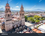 Plaza Morelia - Thumbnail 2