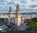 Plaza Morelia - Thumbnail 4