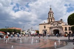 Plaza Del Parque - Thumbnail 7