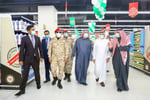 Lulu Mall Al Ahsa - Thumbnail 4