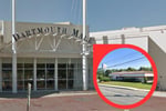 Wise Road Shopping Centre - Thumbnail 1