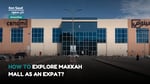 Cenomi Makkah Mall - Thumbnail 4