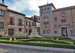 Plaza Villa De Madrid - Thumbnail 1