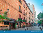 Plaza Villa De Madrid - Thumbnail 3