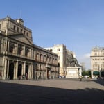Plaza Villa De Madrid - Thumbnail 4