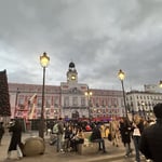 Plaza Villa De Madrid - Thumbnail 6