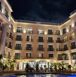 Plaza Fiesta Americana - Thumbnail 2