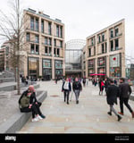 St James Quarter - Thumbnail 5