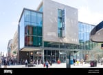 St Enoch Centre - Thumbnail 1 St Enoch Centre - Thumbnail 1