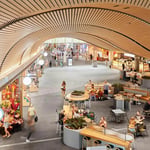 Karrinyup Shopping Centre - Thumbnail 1