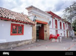 Hacienda Santa Bárbara - Thumbnail 1 Hacienda Santa Bárbara - Thumbnail 1