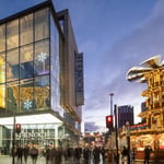 St Enoch Centre - Thumbnail 11 St Enoch Centre - Thumbnail 11