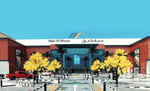 Mall Of Muscat - Thumbnail 2