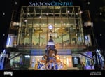 Lotte Mart Saigon Centre - Thumbnail 2