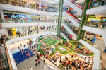 Vincom Mega Mall Thao Dien - Thumbnail 31 Vincom Mega Mall Thao Dien - Thumbnail 31