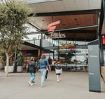 Colonnades Shopping Centre - Thumbnail 3