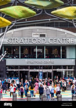 Stratford Centre - Thumbnail 3