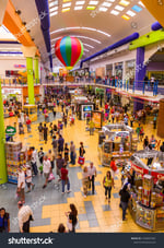 Albrook Mall - Thumbnail 7