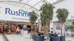 Rushmere Rushmere Shopping Centre — Stores, Map & Hours | Occupi