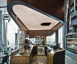 Light Restaurants Complex - Thumbnail 4 Light Restaurants Complex - Thumbnail 4