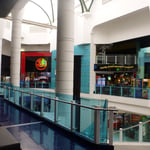 Stafford City Shopping Centre - Thumbnail 2