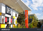 Dfo Brisbane - Thumbnail 1