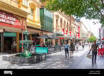 Rundle Mall - Thumbnail 1