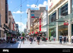 Rundle Mall - Thumbnail 2