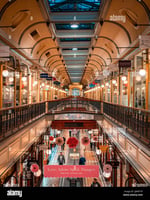 Rundle Mall - Thumbnail 4