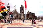 Plaza Marcelo - Thumbnail 1