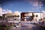 Mall Of Kirkuk - Thumbnail 3 Mall Of Kirkuk - Thumbnail 3