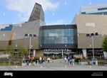 Silverburn Shopping Centre - Thumbnail 1 Silverburn Shopping Centre - Thumbnail 1