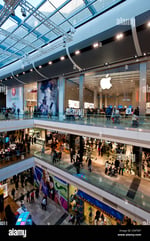 Stratford Centre - Thumbnail 10