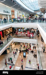 Stratford Centre - Thumbnail 11