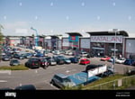 Wellington Retail Park - Thumbnail 10
