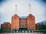 Battersea Power Station - Thumbnail 3 Battersea Power Station - Thumbnail 3