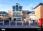 Lakeside Shopping Centre - Thumbnail 2