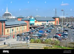 Lakeside Shopping Centre - Thumbnail 4