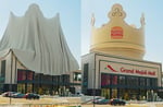Grand Majidi Mall - Thumbnail 5 Grand Majidi Mall - Thumbnail 5
