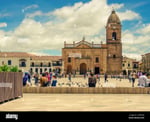 Plaza Los Fundadores - Thumbnail 3